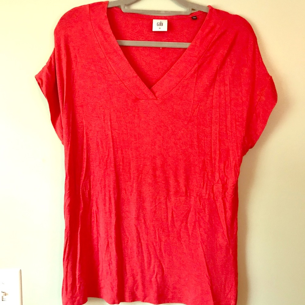 CAbi #5193 Laidback size medium